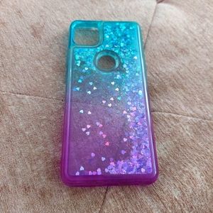 New Motorola one ace 5g bling phone case